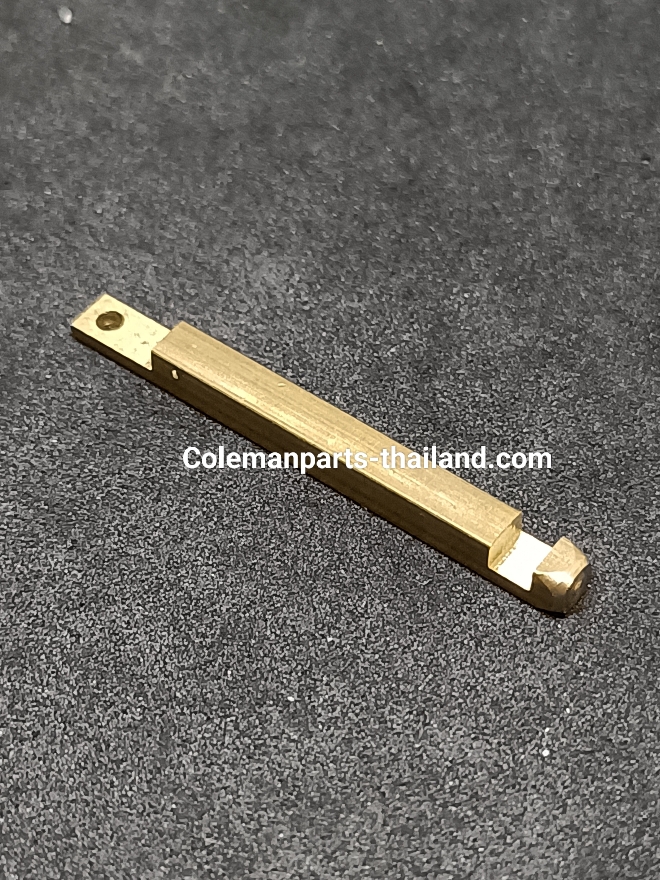 แกนส่งเข็ม Coleman 236