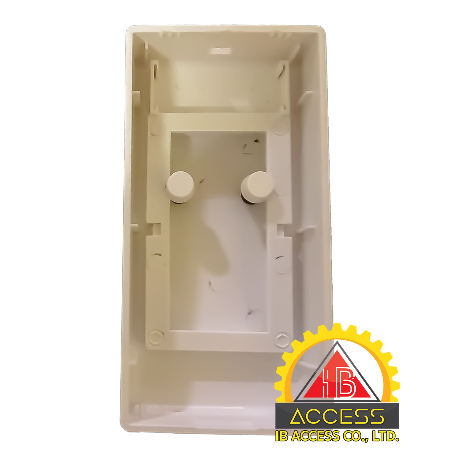 Exit Switch Button ยี่ห้อ HIP รุ่น CM635