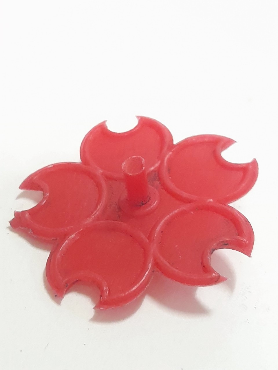 มีหลายภาพ ลูกข่างเล็กพลาสติก แถมขนมกาก้า ของเล่นเก่า