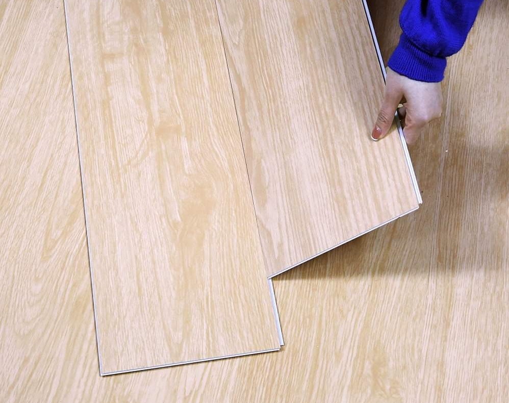 GM 805 SPC Click Lock 4.3 mm