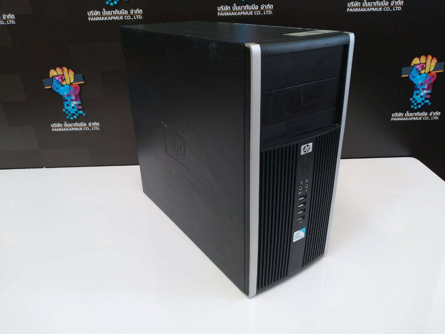 HP Pro 6000 Tower
