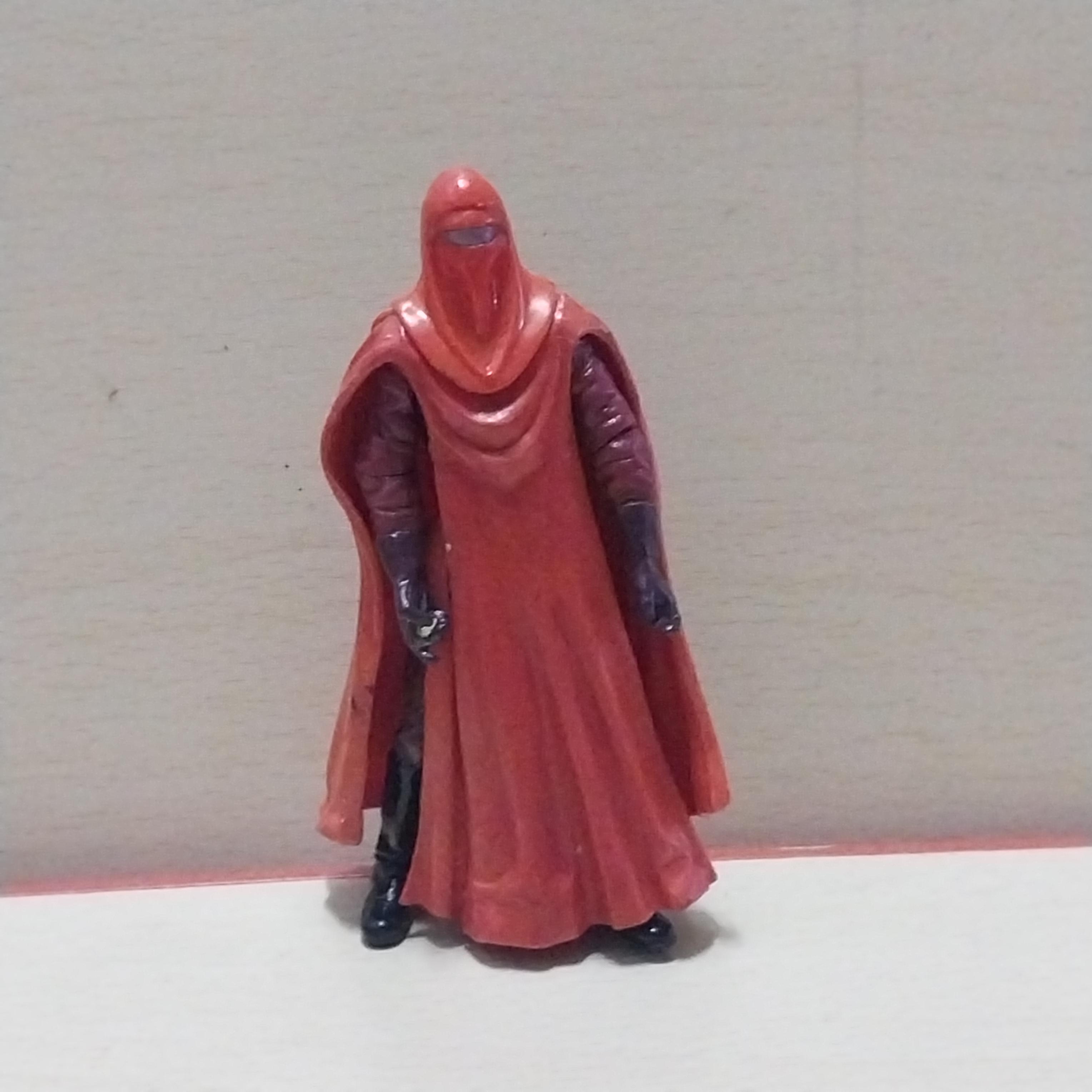 มีหลายภาพ รอยัลการ์ด Royal Guard (Coruscant Security) จากภาพยนตร์ Star Wars สตาร์วอร์ส