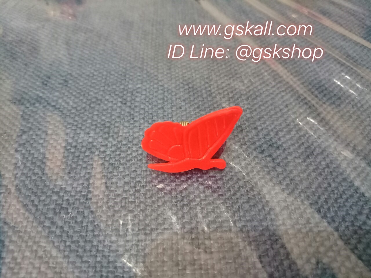 กิ๊ฟตัวเล็ก น่ารัก จิ๋วๆ เหมาะสำหรับเด็กน้อย