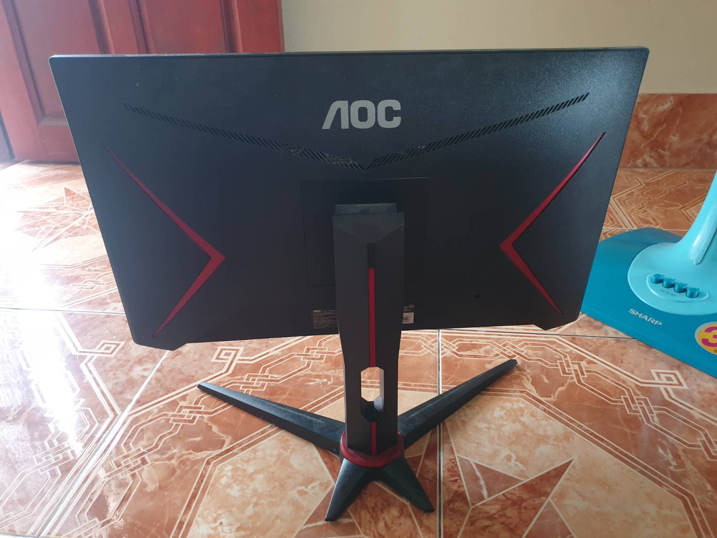 pc พร้อมจอ คุ้มมากๆๆ