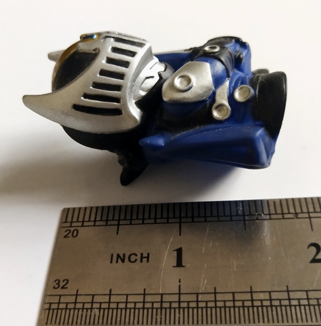 ของเล่น ของสะสมมาส์คไรเดอร์ ตุ๊กตาสวมนิ้ว รวมไรเดอร์เฮเซย์ มี 4 ตัว ไรเดอร์ริวคิ /ไรเดอร์ไนท์2ตัว/ไรเดอร์ไรอา /ฟรเดอร์ดีเคท ขายยกชุด 5ตัว