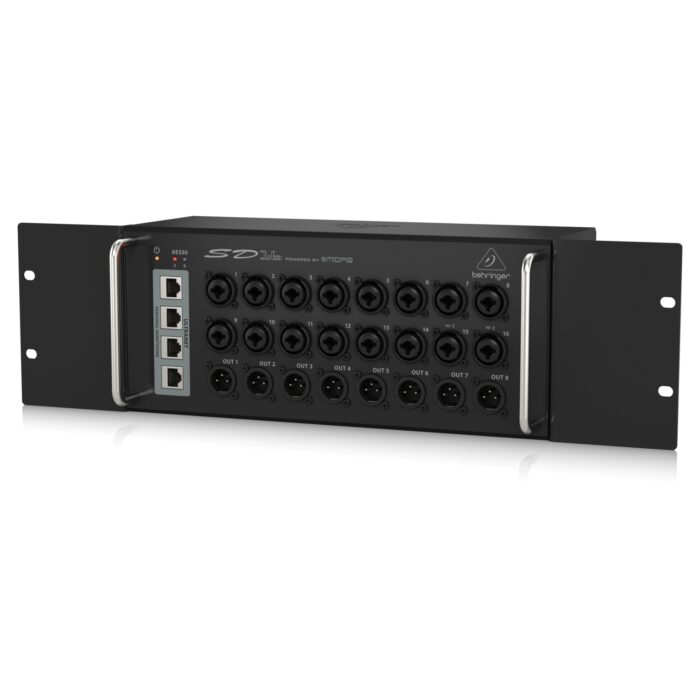 Behringer STAGE BOX SD16