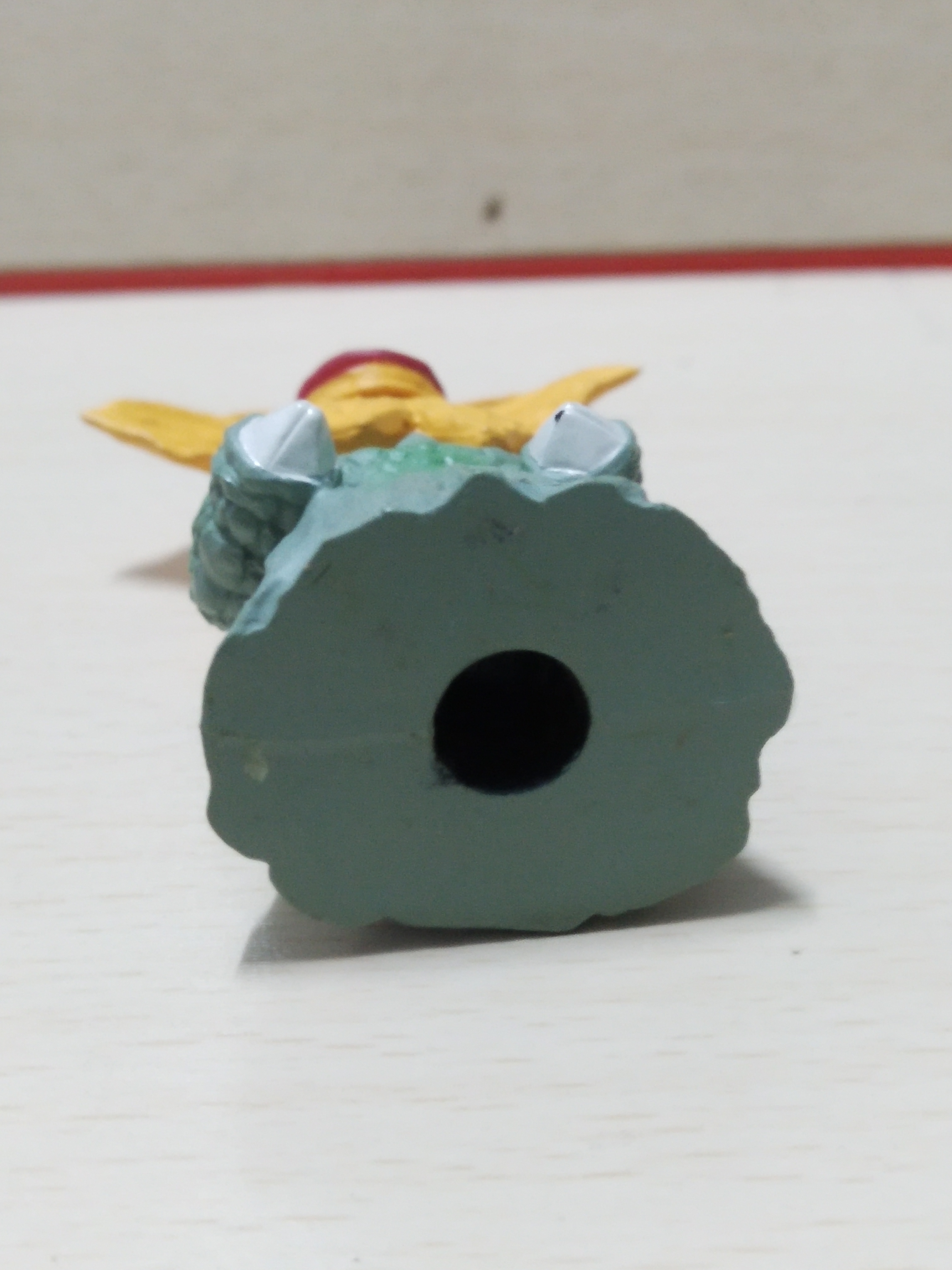 มีหลายภาค กาชาปอง สัตว์ประหลาดยาเมทารัน จาก อุลตร้าแมน