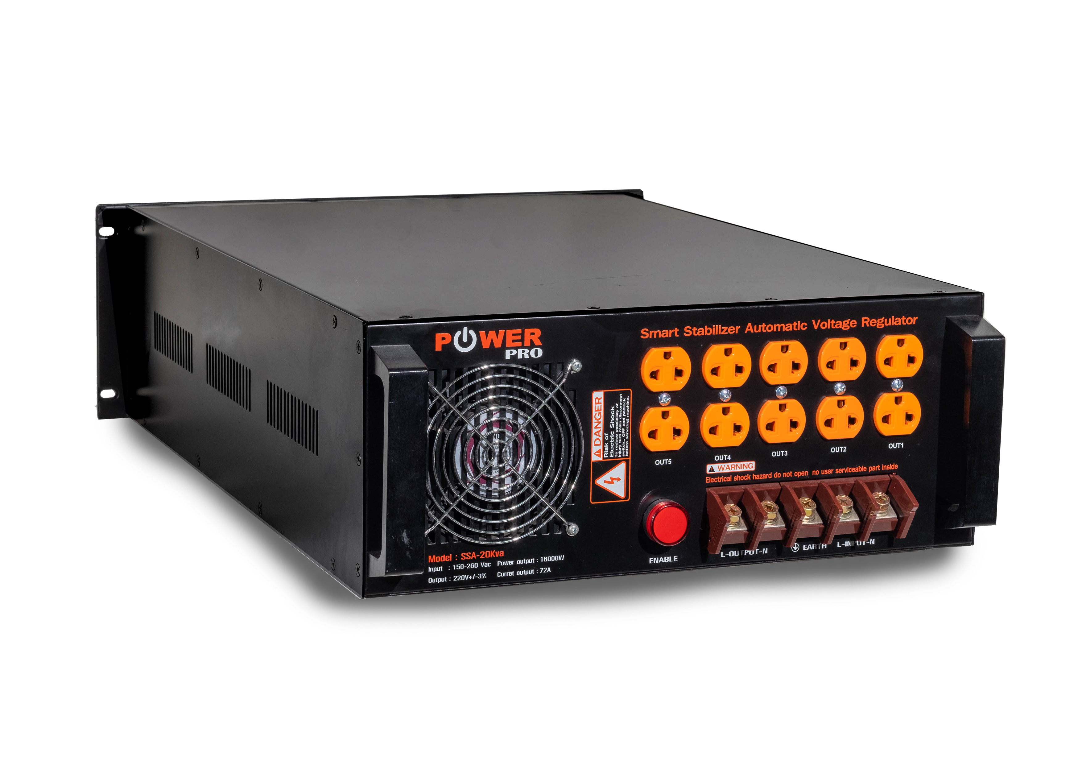 สมาร์ทสเตบิไลเซอร์ Pro-20K