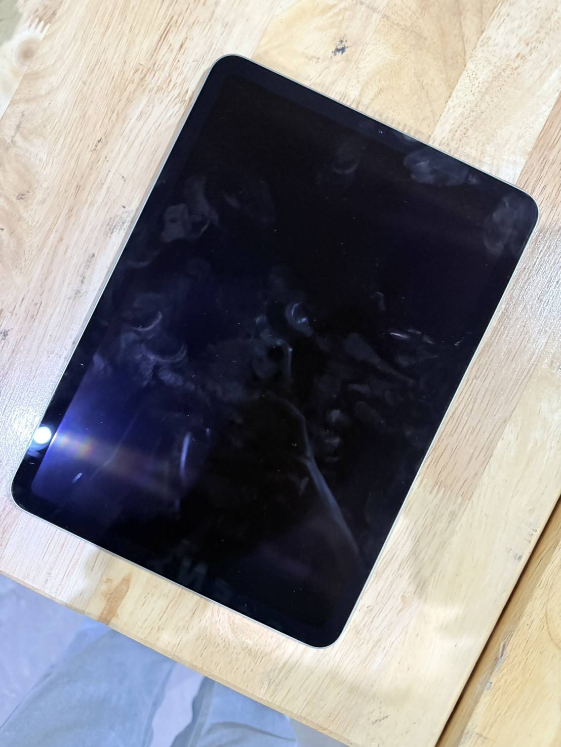 Apple iPad Air Gen4 64GB+Adapter สุขภาพแบต 75%