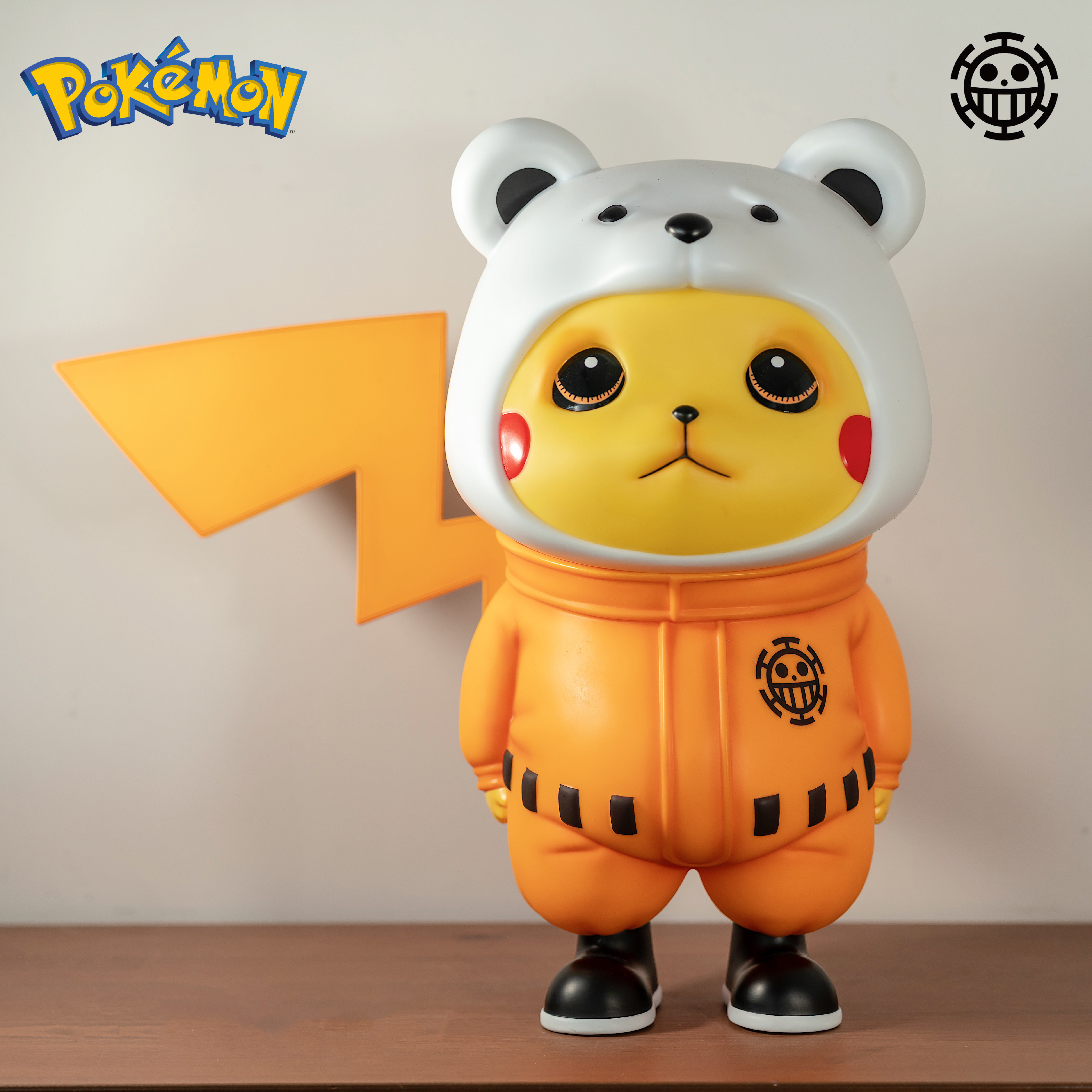 (PRE-ORDER) Bepo Pikachu One Piece