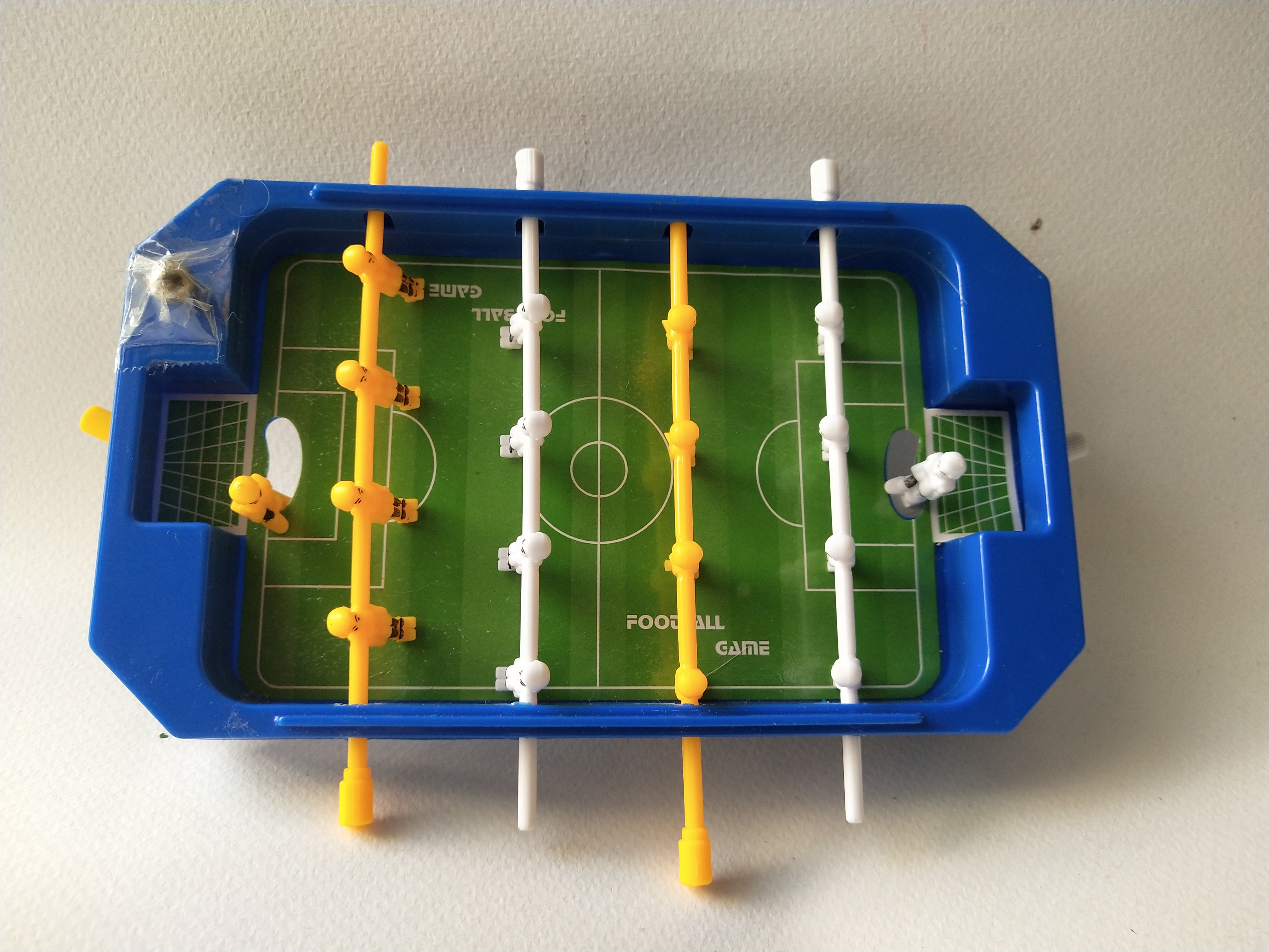 มือ2 มีตำหนิ เกมส์ โต๊ะบอล เกมส์ตู้บอล (ราคาอันละ)