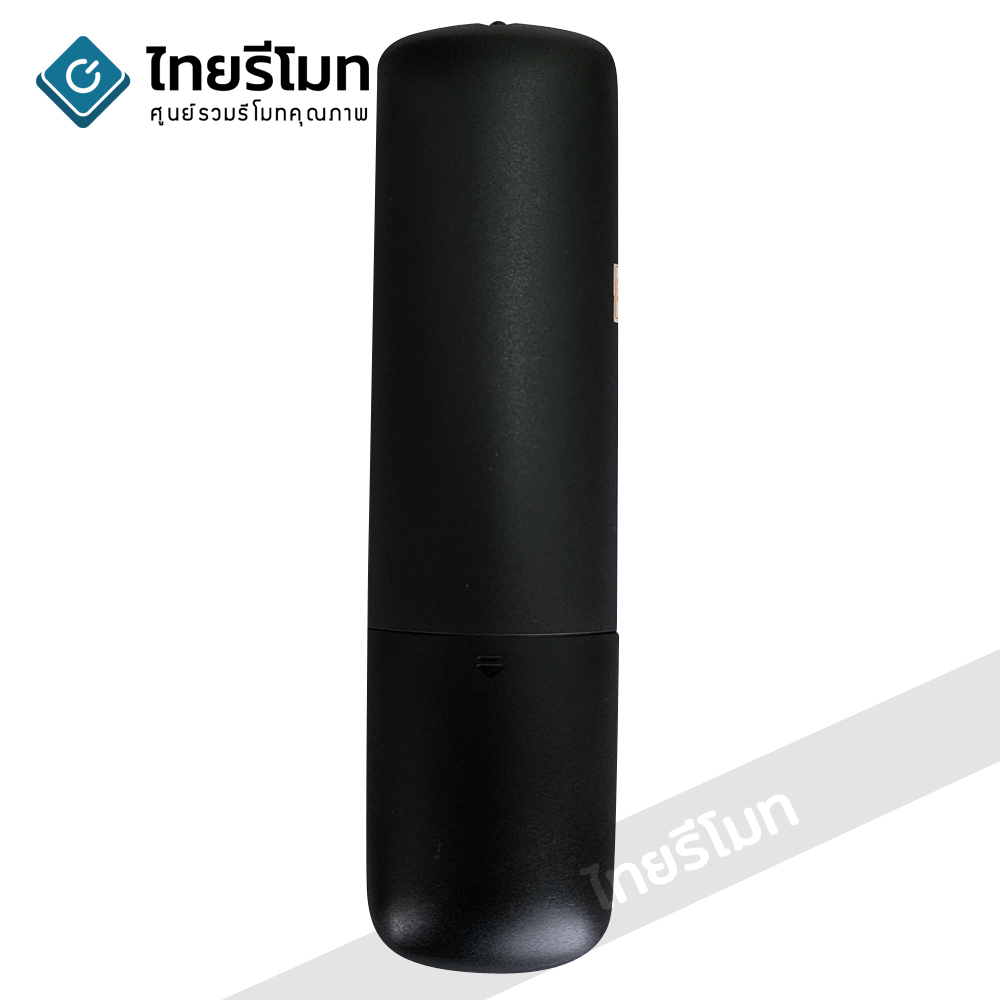 รีโมทรวมทีวี Philips ใช้สำหรับSMART TVรีโมทรูปทรงแบบนี้ รุ่นL1225 *กดดูรายละเอียดก่อนสั่งซื้อ*