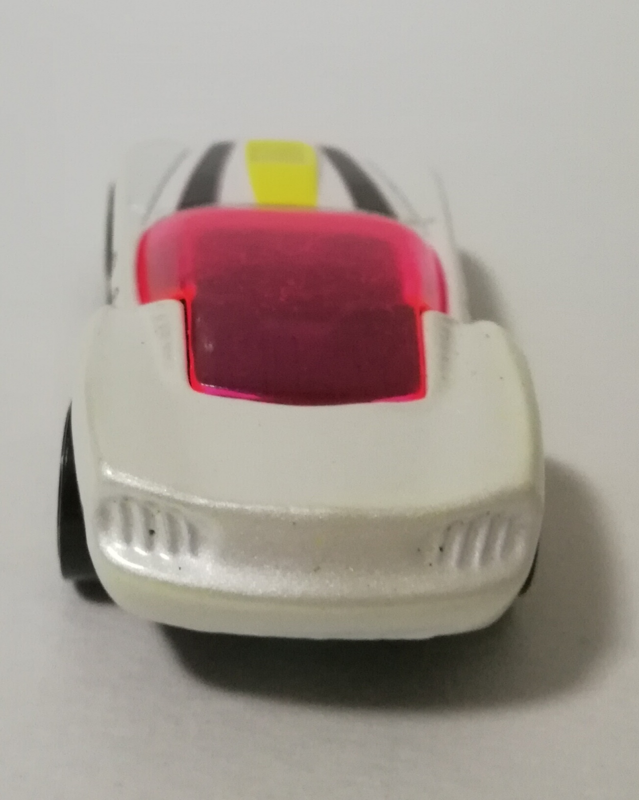 รถเหล็ก โบพี๊บ Bo peep จาก Toys Story,*** ไม่มีแพ็ค Die cast car Bo Peep จากภาพยนต์ Toys Stories