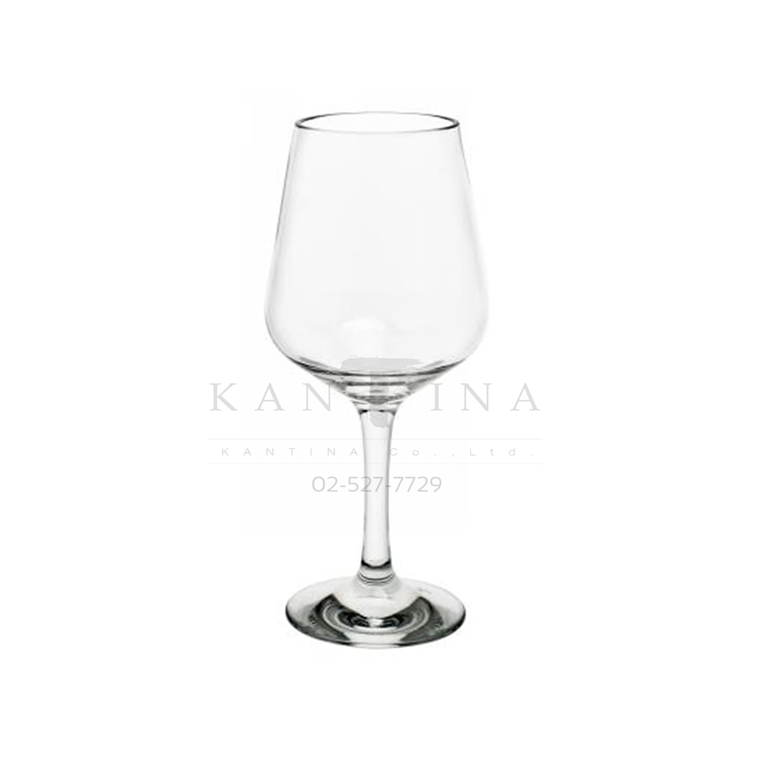 แก้วโพลีคาร์บอเนต แก้วสระน้ำ - X SERIES_WINE (x042)