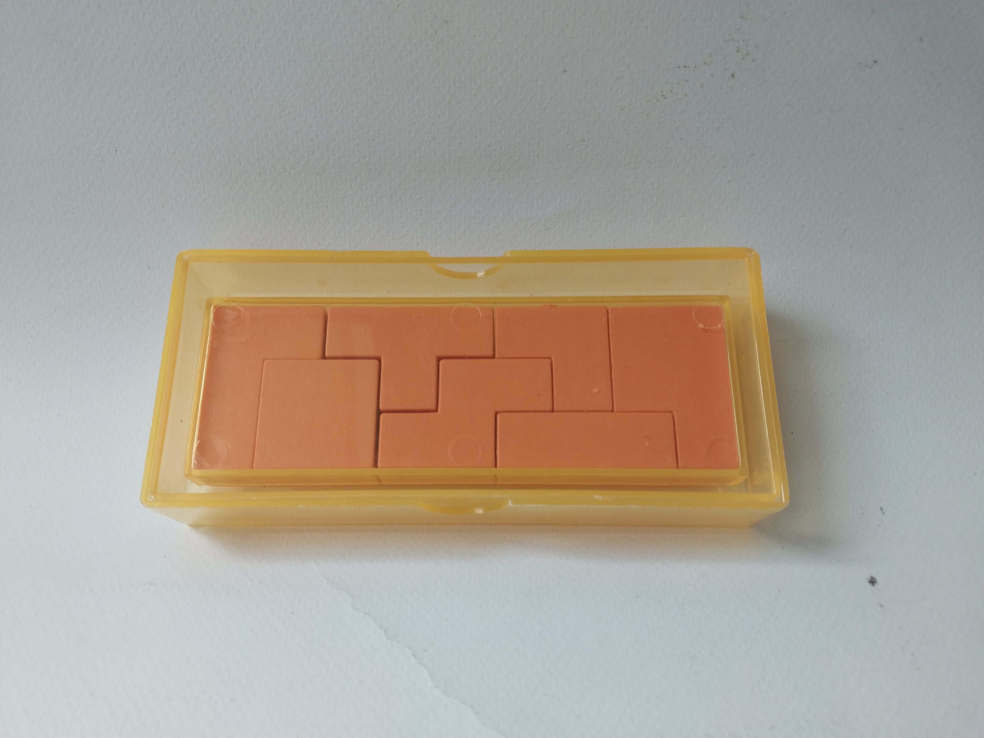 มีหลายภาพ, เกมเตอติส Tetris ขนาดตามภาพ