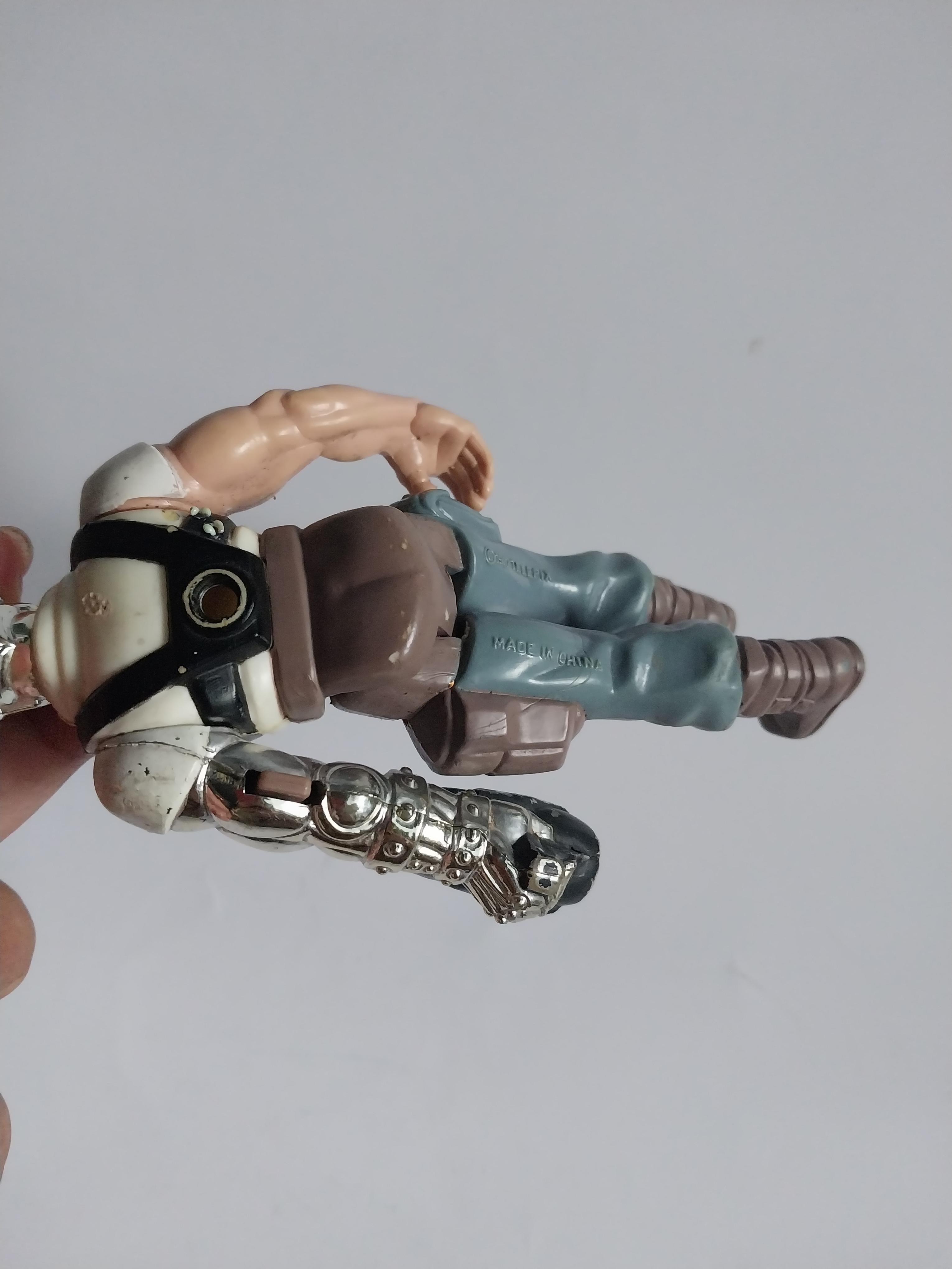 มีหลายภาพ Sillver Hawk Condor with Jet stream ของไม่ครบ มีตามภาพ