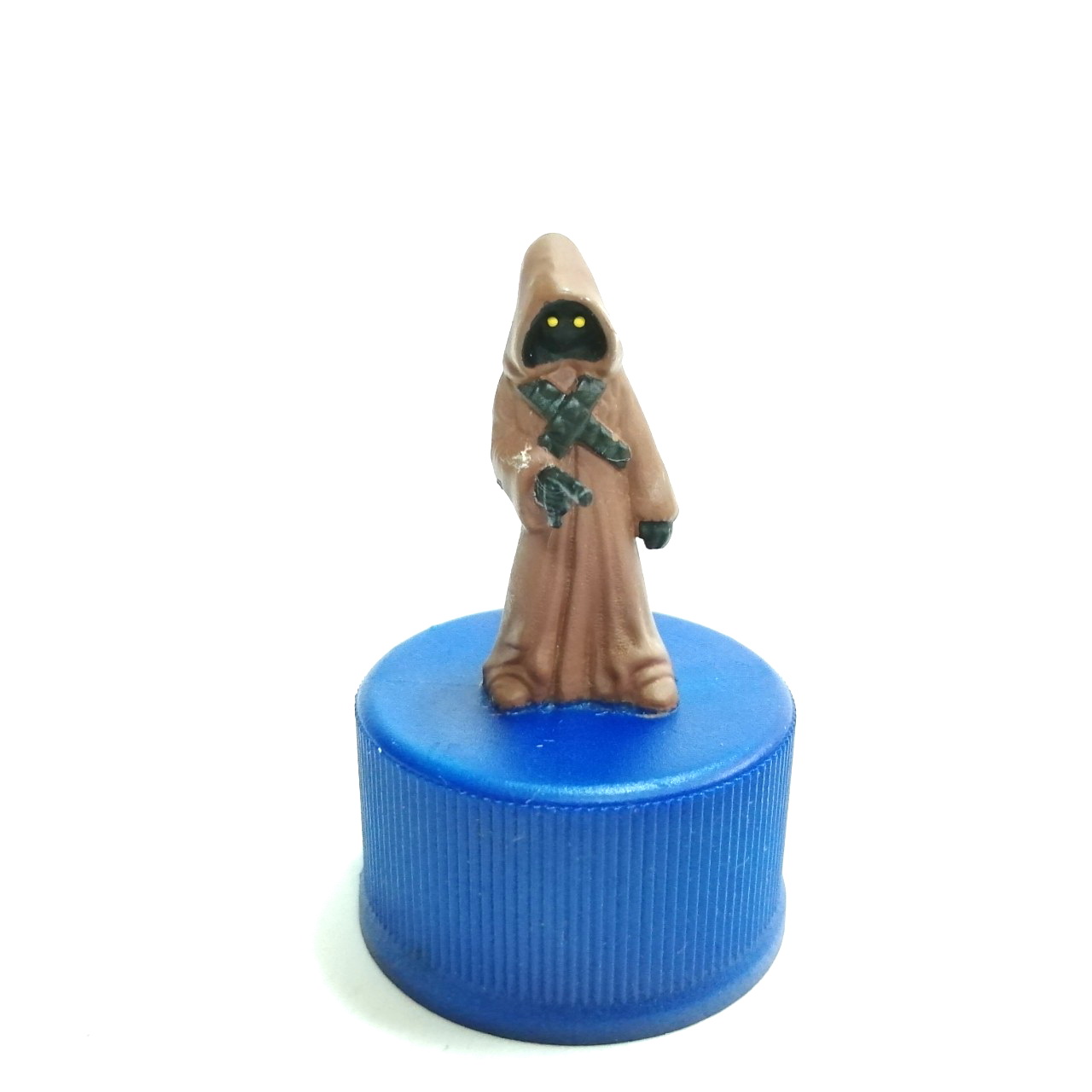 ฝาจุก สตาร์วอส์ Bottle cap ของเป๊บซี่(PEPSI)มี7แบบ พิจารณาตามรูปสภาพดี