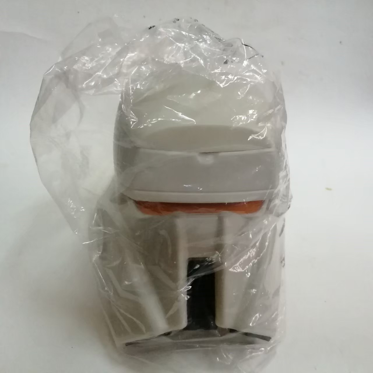 ถังข้าวโพดหัวทรูปเปอร์ จากSOLO : STAR WARS STORY สภาพดีอยู่ในแพคซีล เก่าเก็บสภาพสะสม