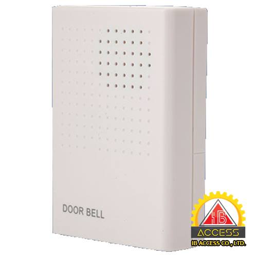 Wired Doorbell DC 12V.