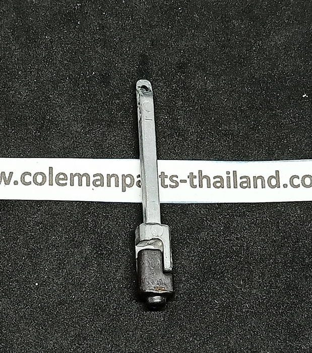 Coleman 282, 286, 288, 285, 290, 295, Northstar แกนส่งเข็มในชุดวาล์ว