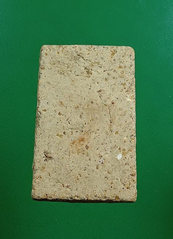 ผ2893 พระสมเด็จ ไม่ทราบที่ครับ