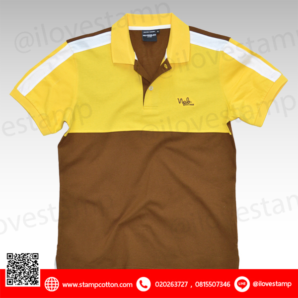 Nr58034-2 สีเหลือง