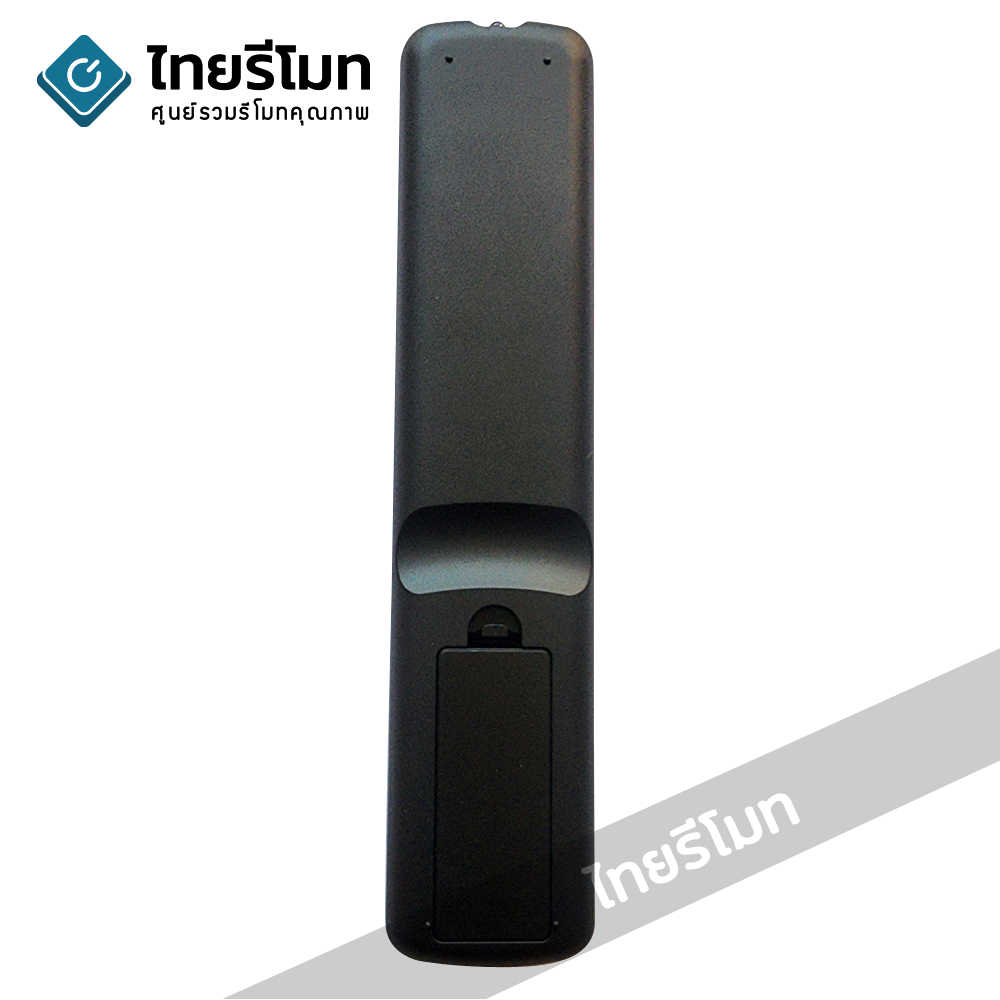 รีโมททีวี Panasonic Smart TV สั่งงานด้วยเสียงได้ (ปุ่มNETFLIX/ปุ่มYouTube) รุ่น RC731P สมาร์ททีวี