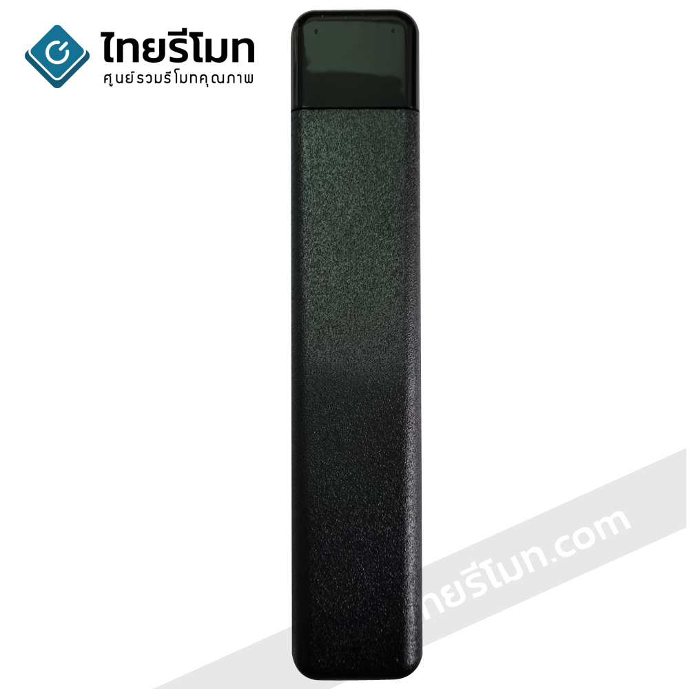 รีโมททีวีSony รุ่นTX6000 มีปุ่มไมค์ *สั่งงานด้วยเสียงได้* (มีปุ่มGooglePlay/ปุ่มNetflix) SMART TV *กดดูรายละเอียดก่อนสั่งซื้อ*