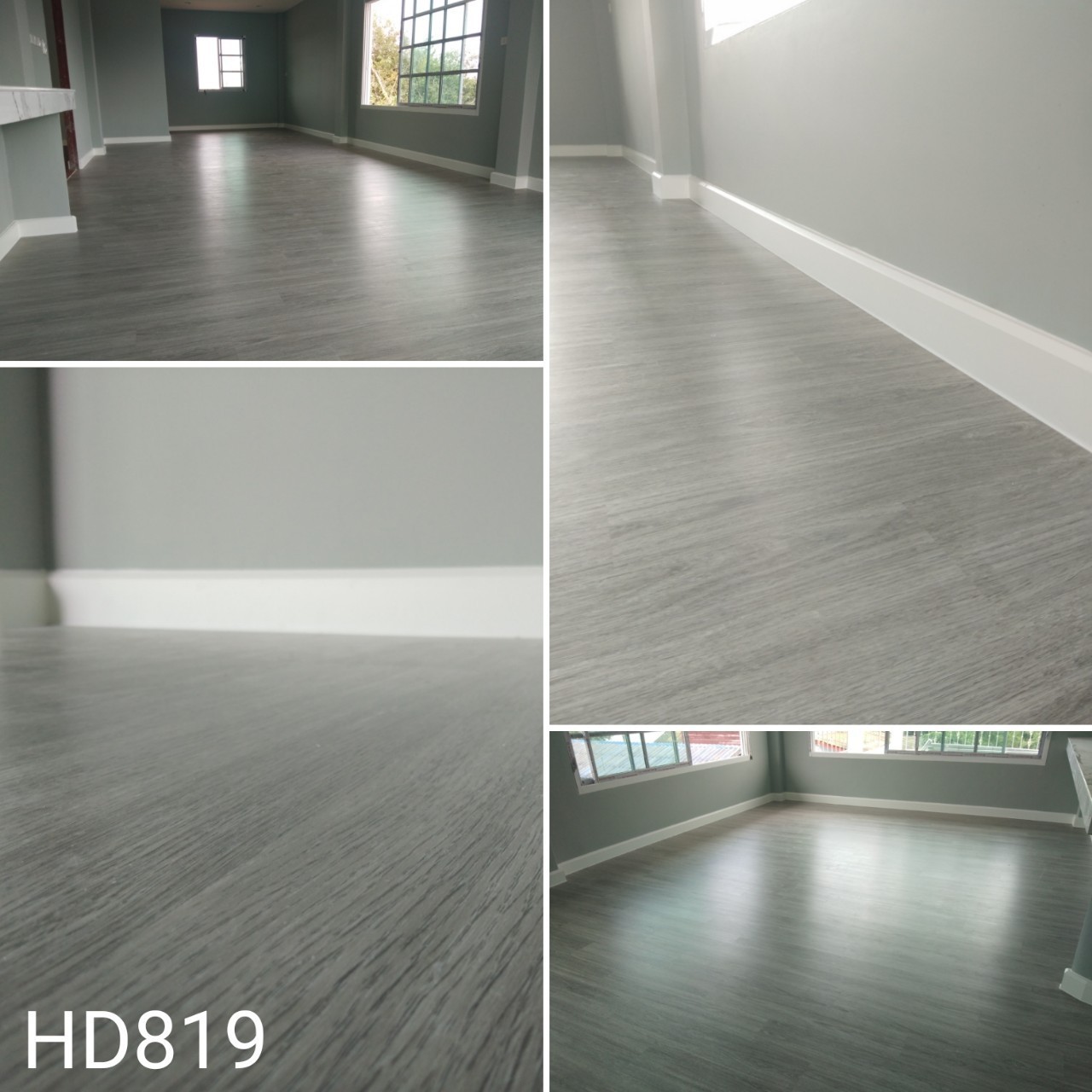 GM 819 SPC Click Lock 4.3 mm