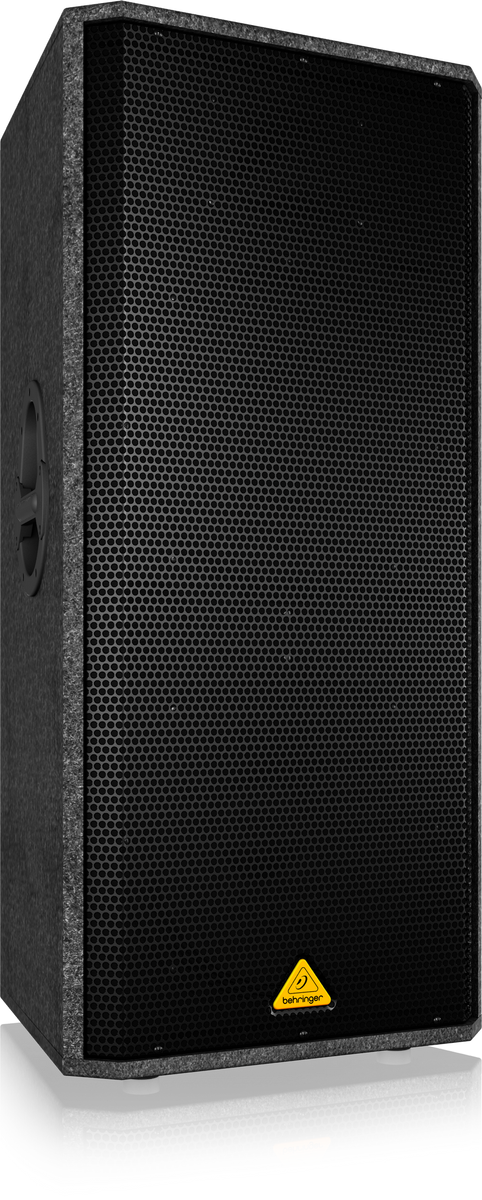 Behringer VP2520 ตู้ลำโพง 2X15 นิ้ว 2 ทาง 2,000 วัตต์ (Per Pair)