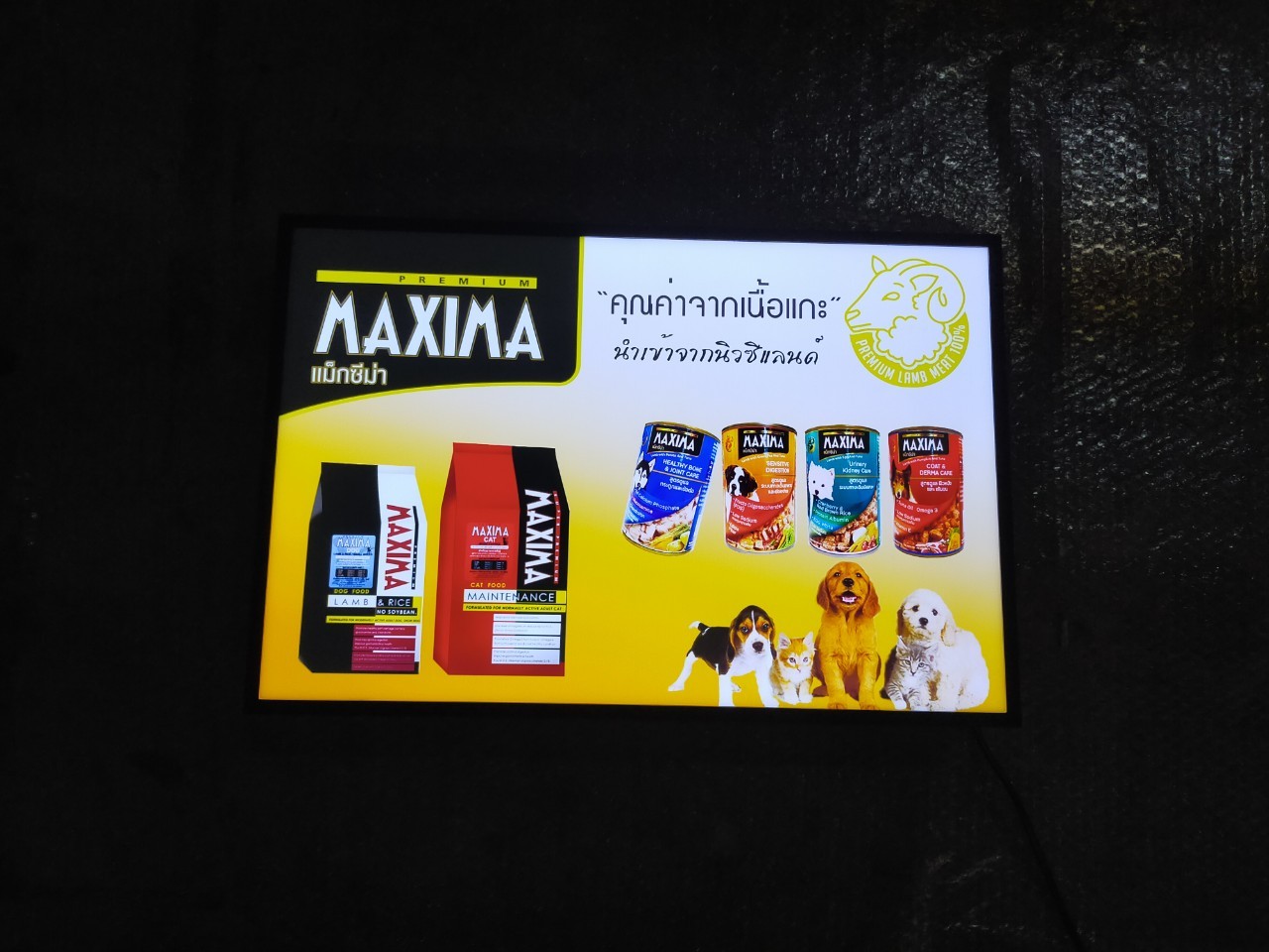 ป้ายไฟ