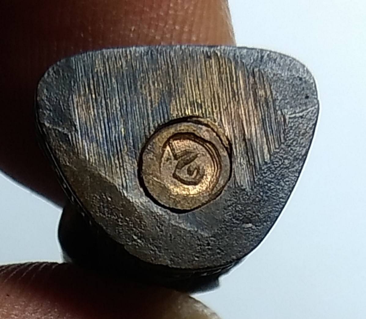 ก108 รูปหล่อ หลวงพ่อแช่ม วัดฉลอง จ.ภูเก็ต