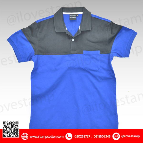 Nr58022-2 สีน้ำเงิน