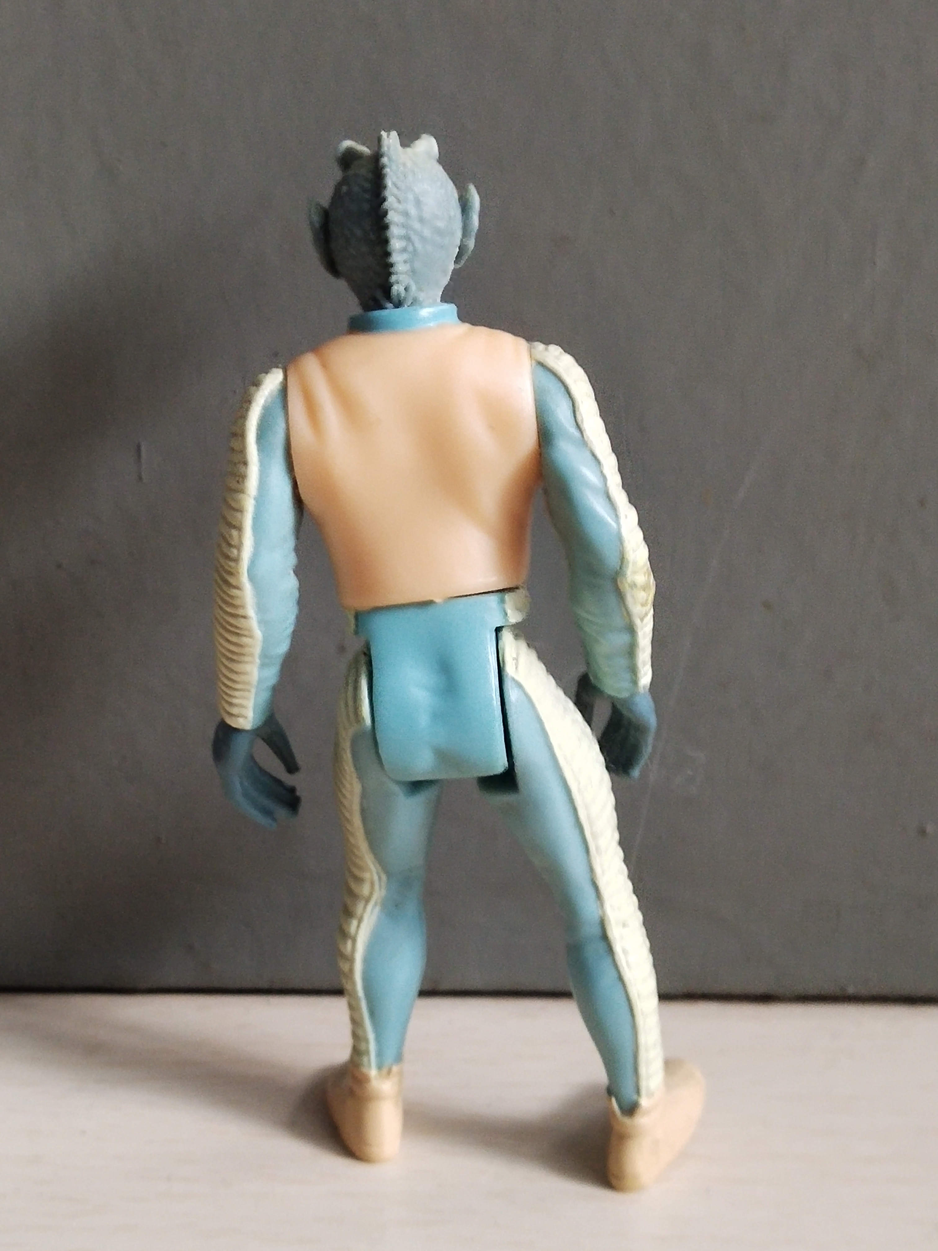 มีหลายภาพAFC Greedo Cantina Star Wars งานเคนเนอร์ส ของมีตามภาพ