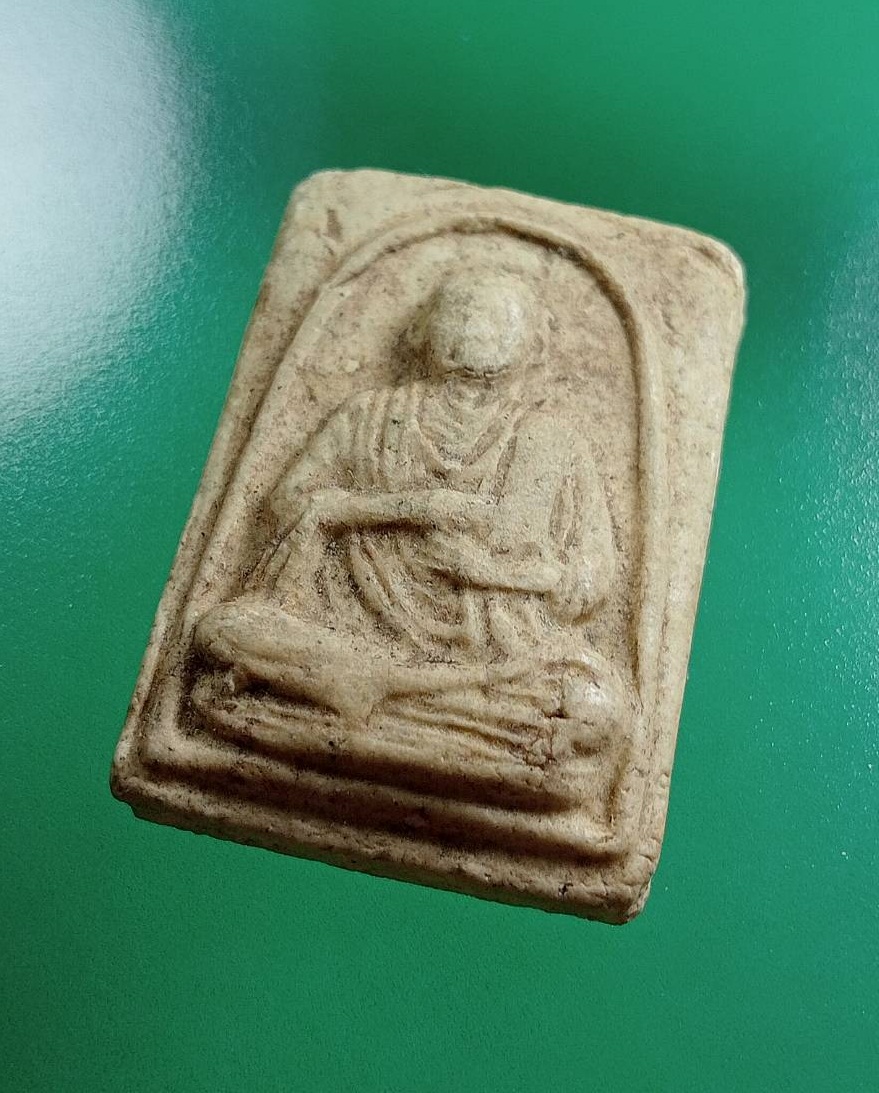 ผ2950 พระผง สมเด็จพุฒาจารย์โต ไม่ทราบที่