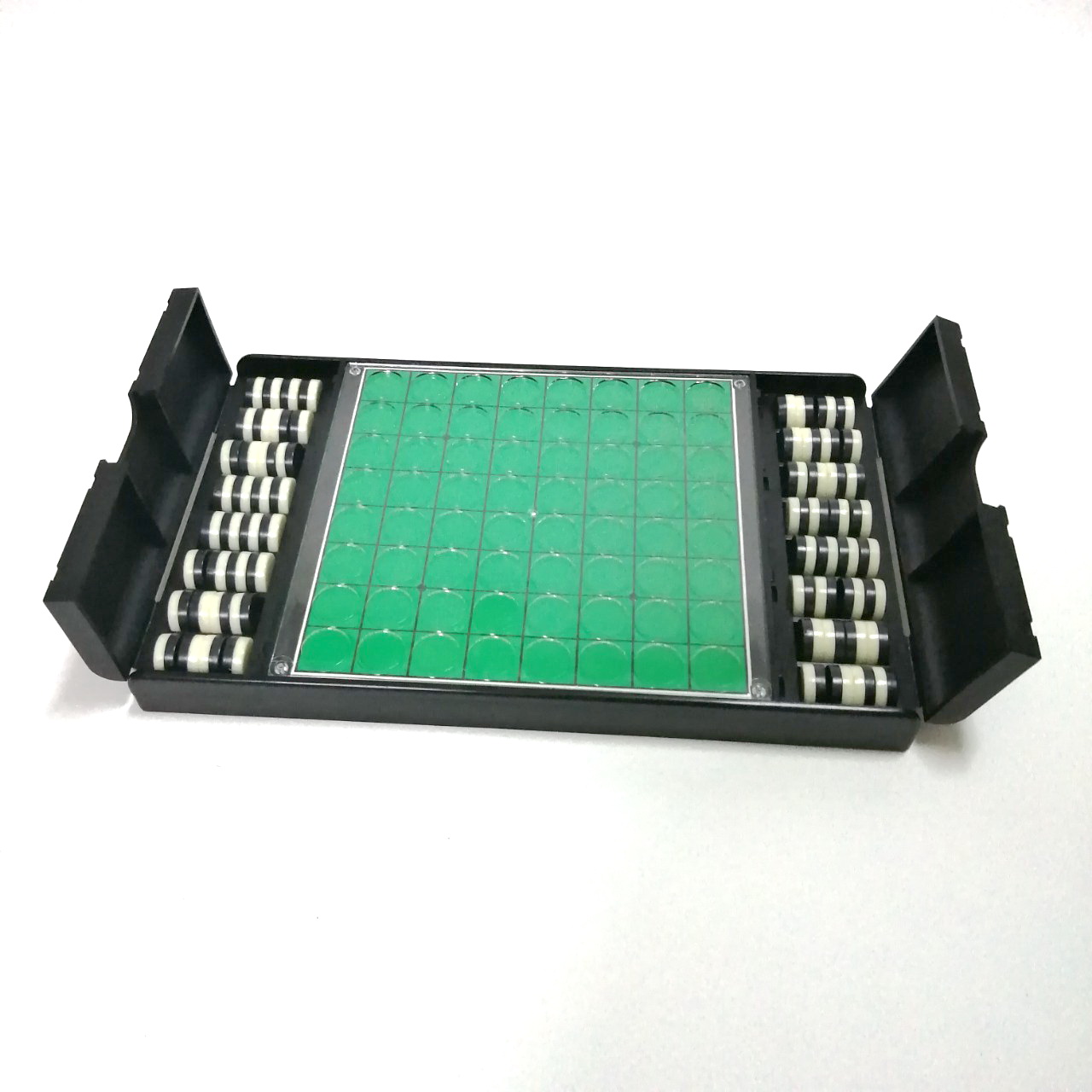 เกมกระดาน โอเทลโล ขนาดตามรูป มือสอง สภาพเก่าเก็บ แพคมีรอย