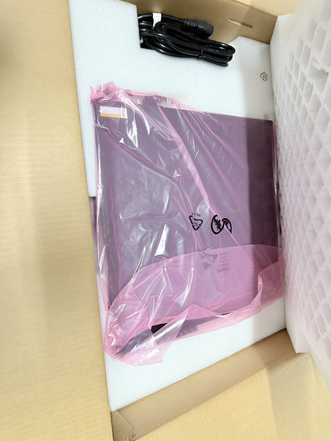 Switch Huawei Cloud Engine S5335-S32ST4X