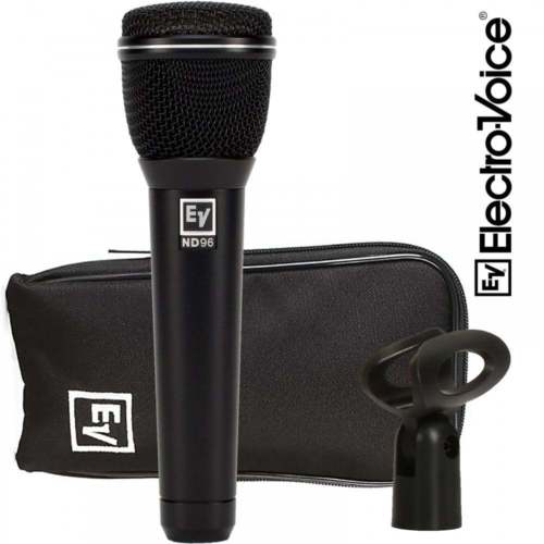 EV ND96 ไมค์สำหรับร้อง/พูด