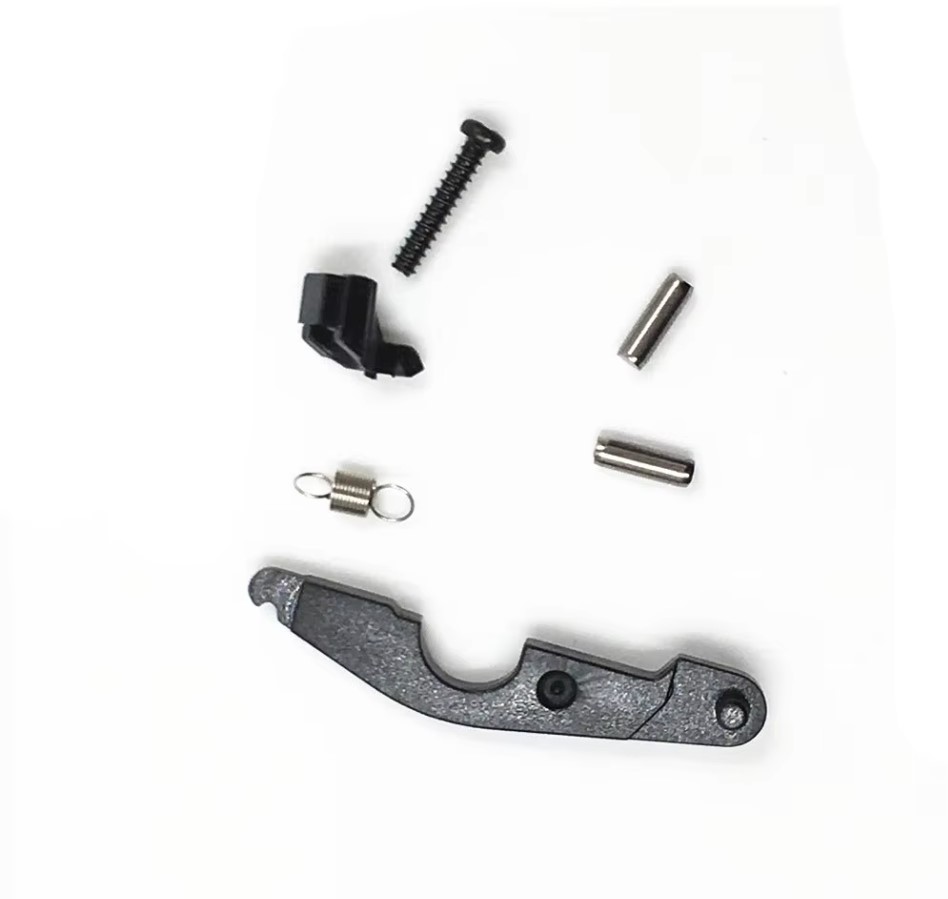Throttle Stick Return Back Spring ชุดกลไกคันโยกเด้งกลับกลาง Centering Stick สำหรับรีโมท Flysky i6x i6