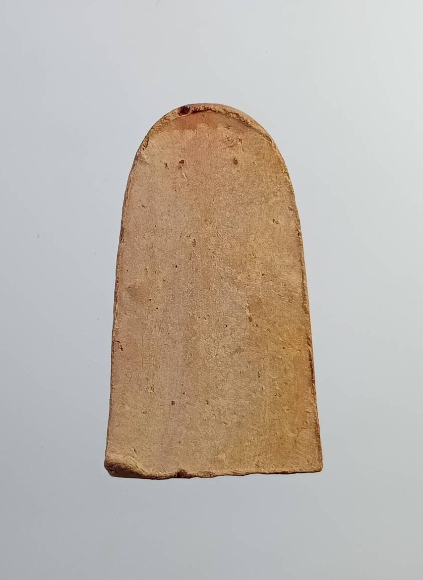 ผ2858 หลวงปู่ทวด วัดช้างให้ ไม่ทราบปีครับ