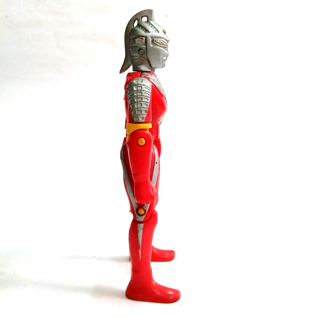 Action Doll อุลตร้าเซเว่น 5.5นิ้ว งานซีบุราย่า Ultra Seven