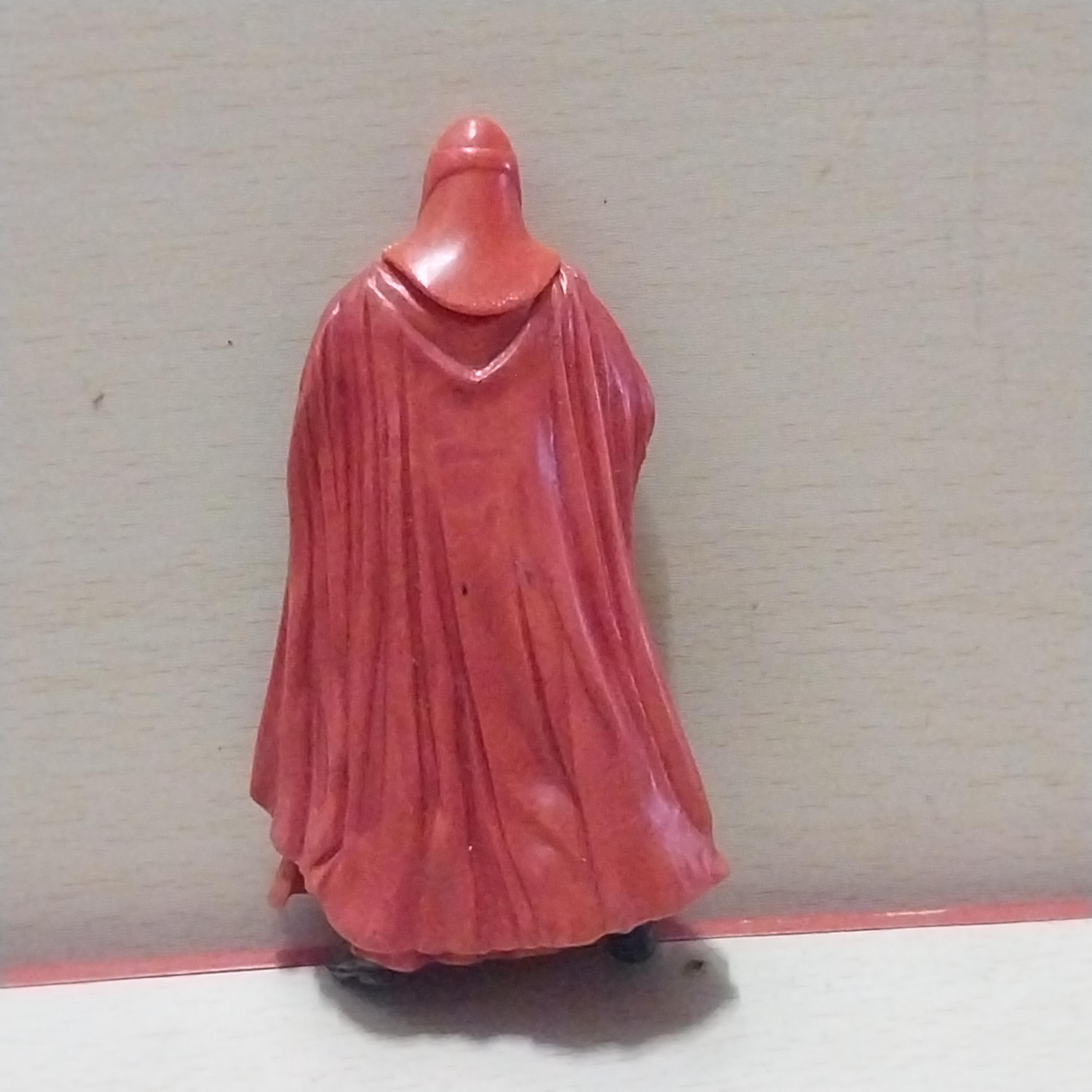 มีหลายภาพ รอยัลการ์ด Royal Guard (Coruscant Security) จากภาพยนตร์ Star Wars สตาร์วอร์ส