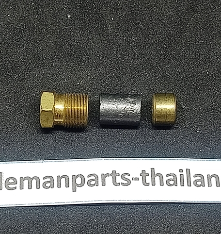 Coleman 200, 242, 247 US อะไหล่วาล์วยกเข็ม
