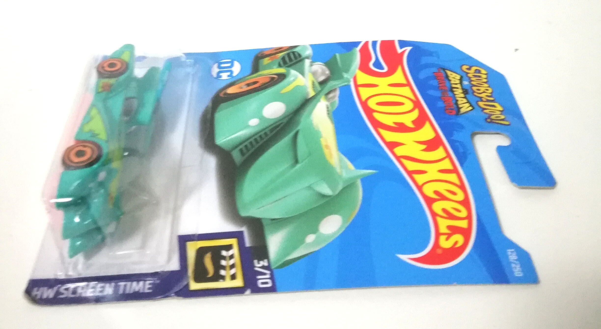 รถเหล็ก**แพคบุบตามภาพ,Batman scooby-doo, die cast car, Batmobile รถเหล็กจากฮอทวีล, รถแบทแมน -สกูปปี้ดู แบทโมบิล