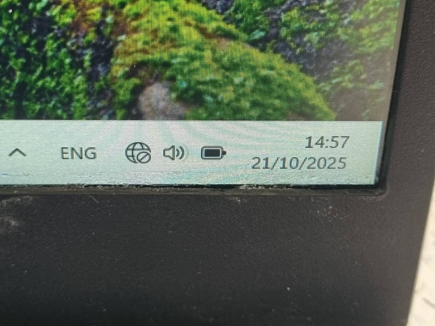 Acer N20CB i5 Gen11th Ram8GB m.2 512GB แบต 72% มีรอบแตกกรอบจอ