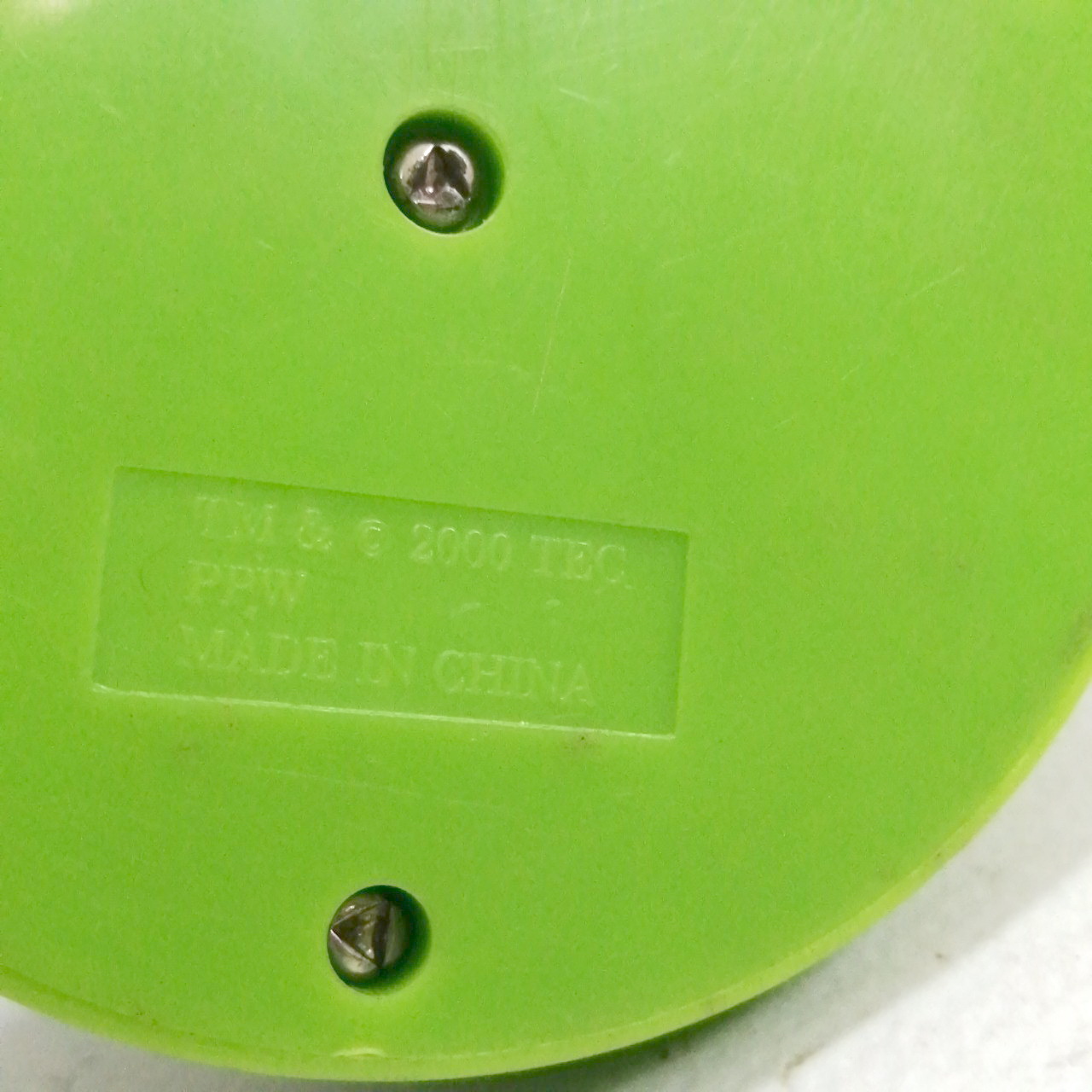 ฟิกเกอร์กลไก กดขยับ ทอมกับเจอรี่ ขนาดราว 4.5 -5นิ้วของดีสนีย์/แมคโดนัลด์ สภาพดีมีรอยบ้าง ขนาดตามรูป