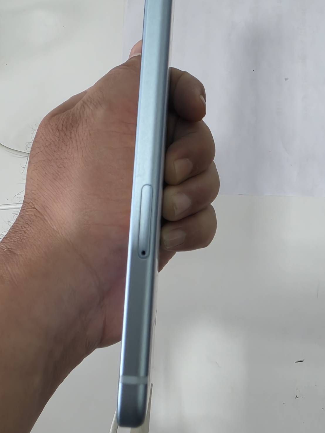 Samsung Galaxy Tab S6 Lite(64GB)+ปากกา จอมีไบท์ ใส่sim ได้