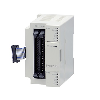 FX3U-2HC