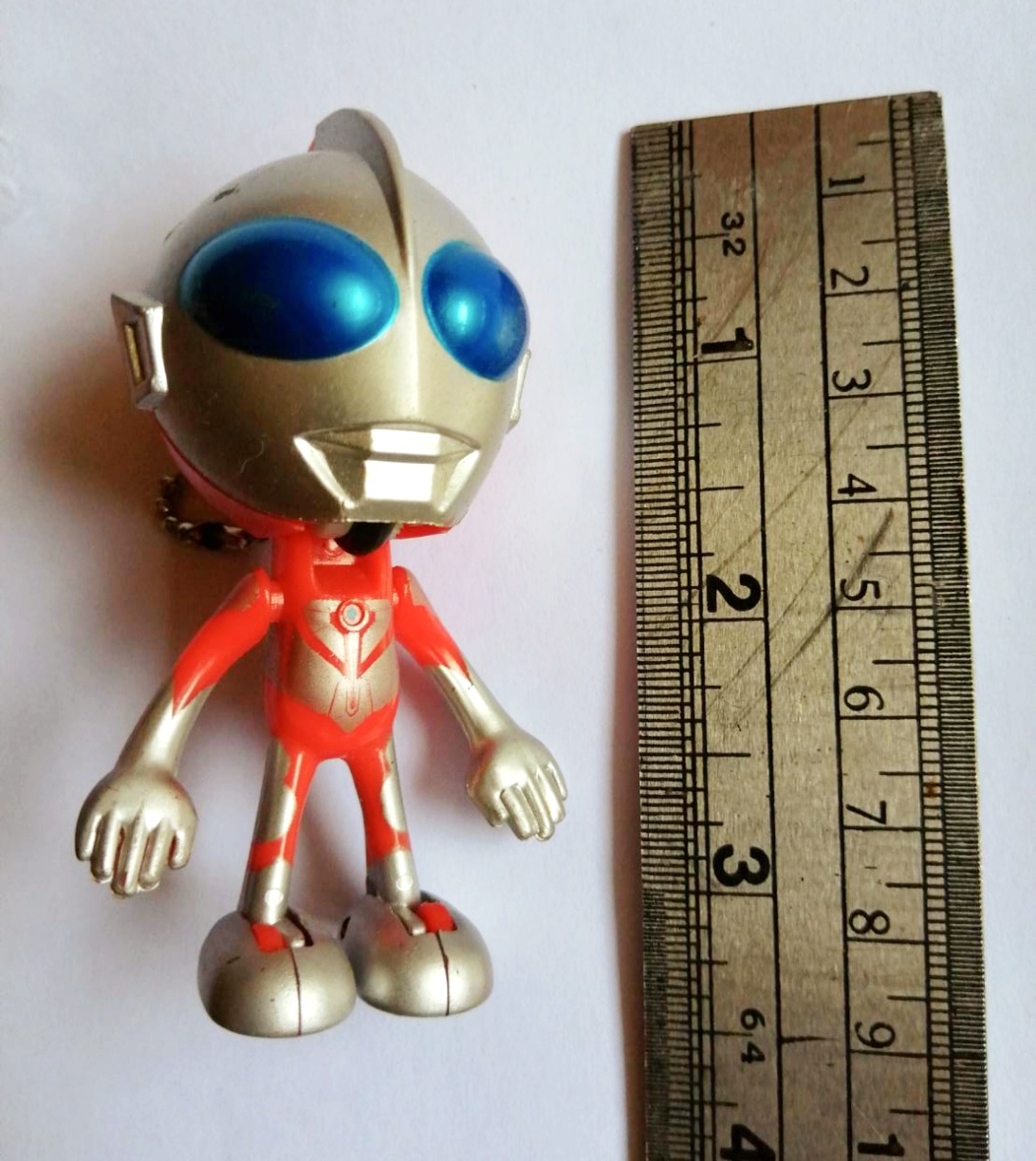 อุลตร้าแมน มิลเลเนี่ยมUltraman Millenium