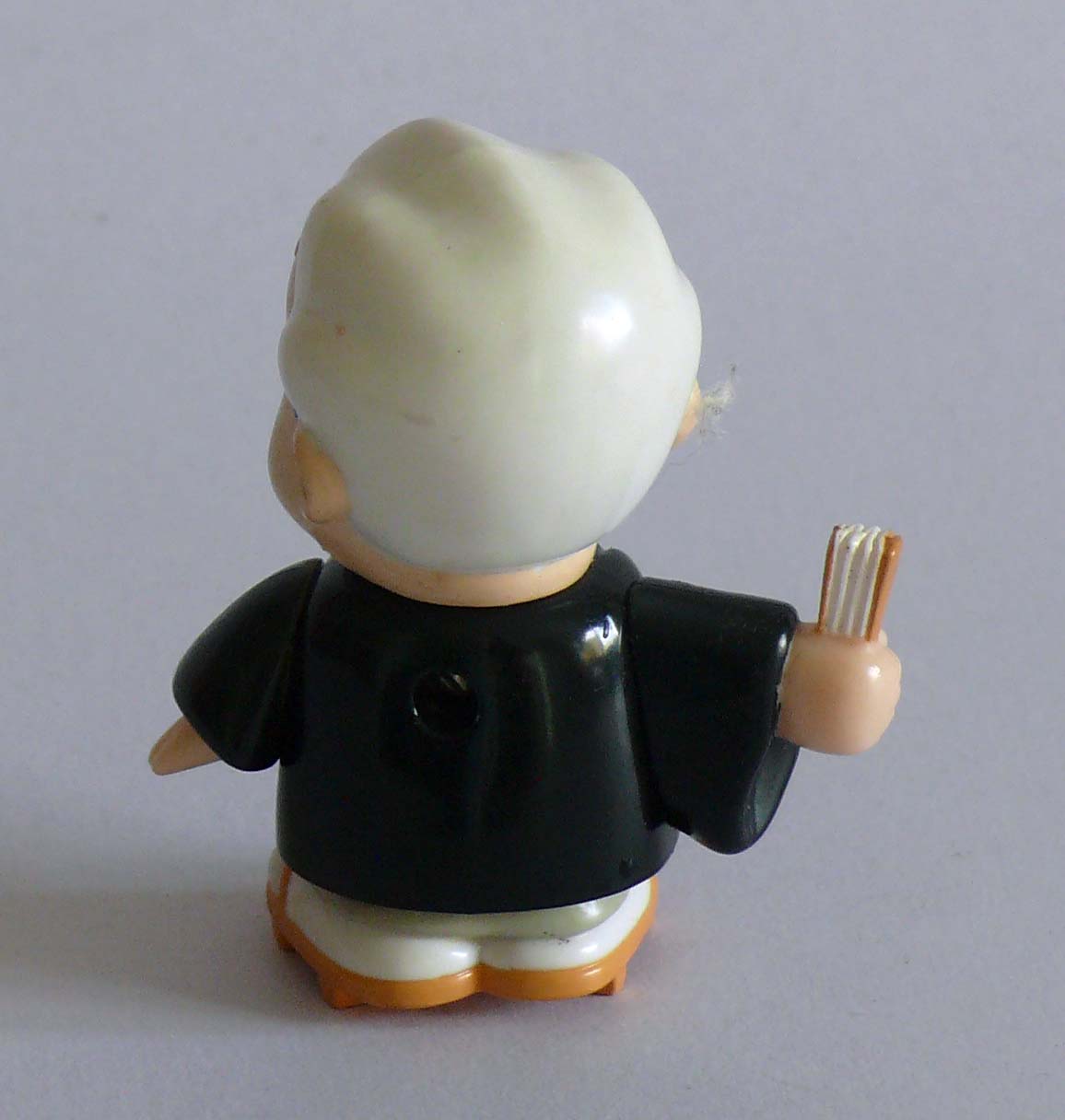 ของเก่าสะสมจาก KFC ลุงเคนตั๊กกี้ ผู้พันแซนเดอรส์ Colonel Sanders, ใส่ชุดประจำชาติต่างๅ